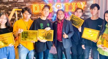 IMDE dan Emerson College Bersinergi Tingkatkan Pendidikan Industri Kreatif melalui Kolaborasi Inovatif