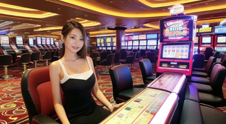 Apa Itu Slot Gacor? Panduan Lengkap untuk Pemula
