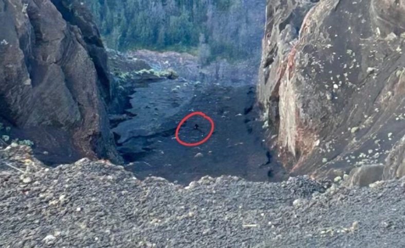 Tragedi di Lereng Rinjani: Wisatawan Asal Brasil Ditemukan Tewas Setelah Hilang Empat Hari