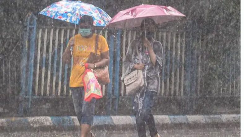 5 Cara Menjaga Paru-paru Tetap Sehat Saat Musim Hujan